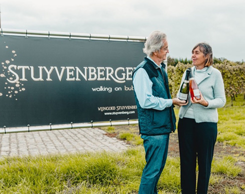 Stuyvenberg